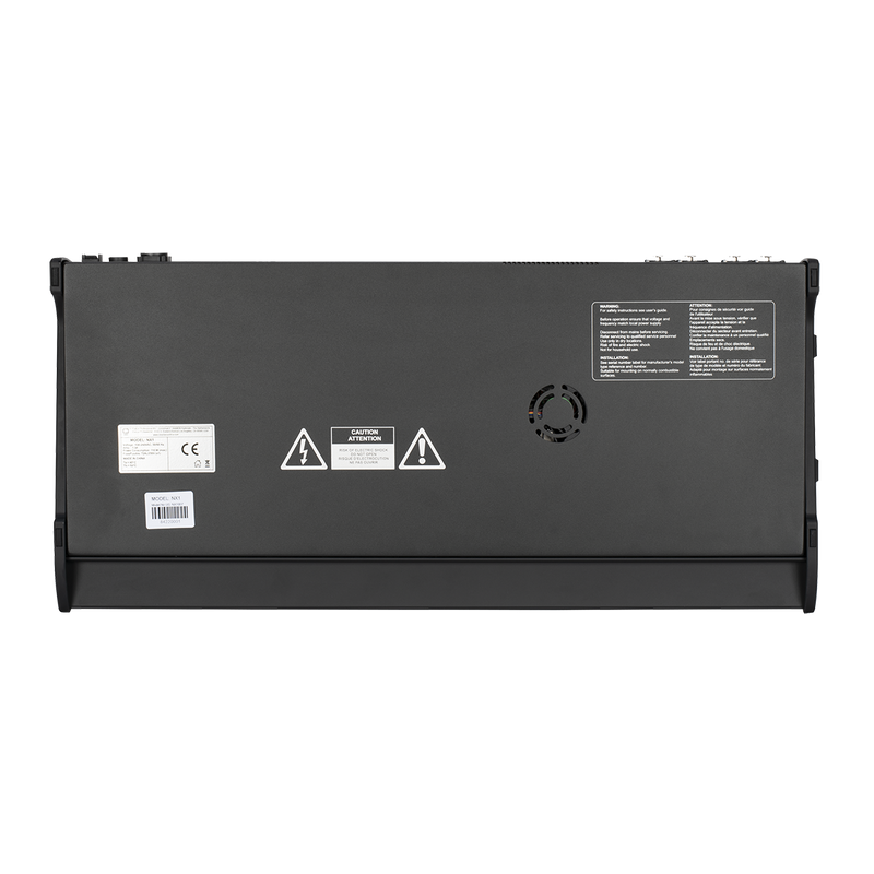 NX1 | DMX Controllers | Obsidian Control