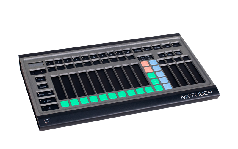 NX Touch