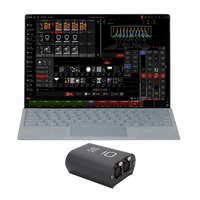 NX DMX