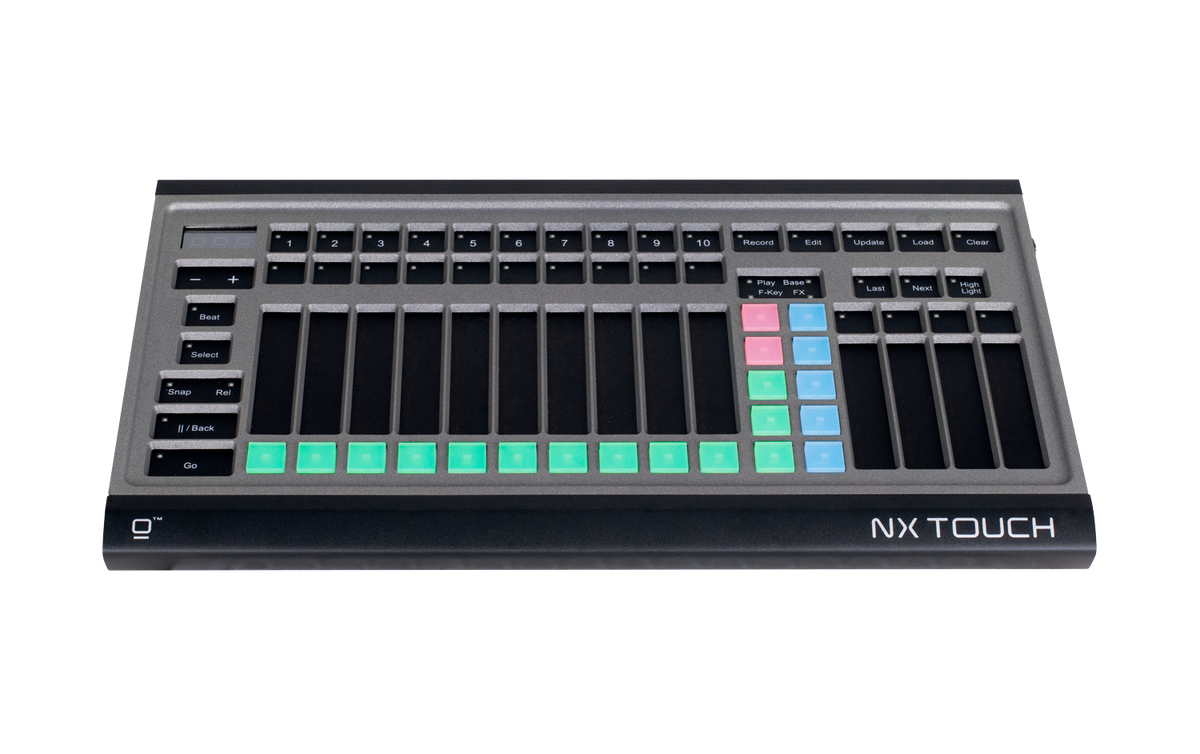 NX Touch