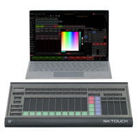 NX Touch