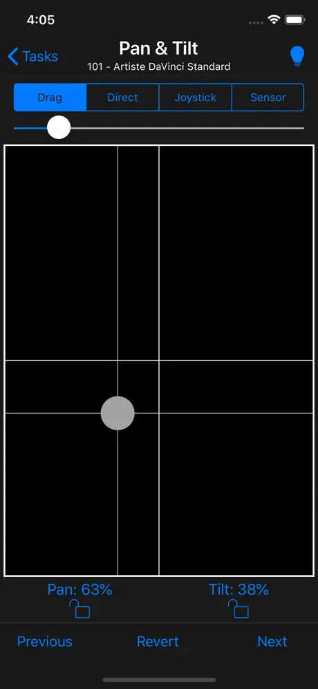 ONYX Remote