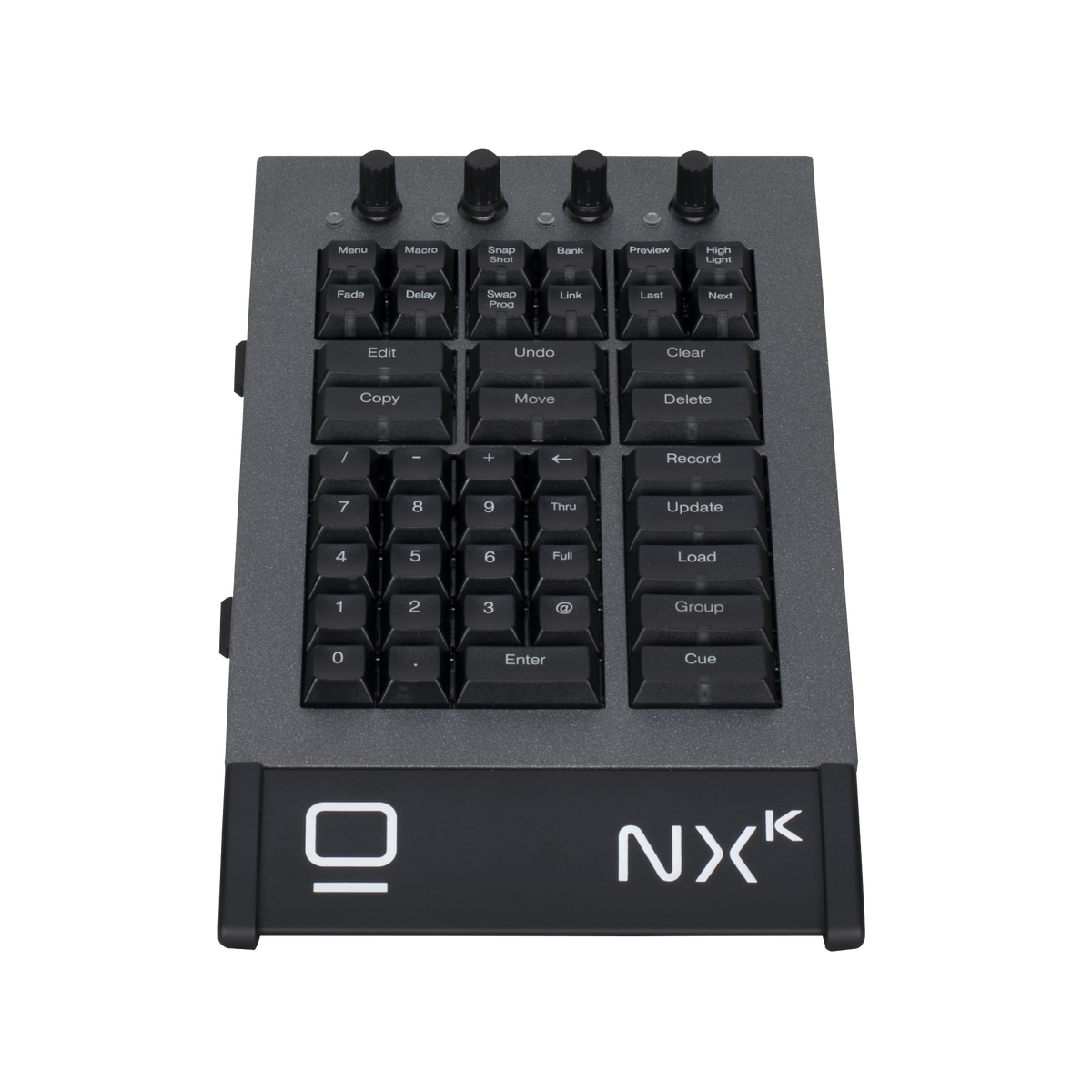 NX K