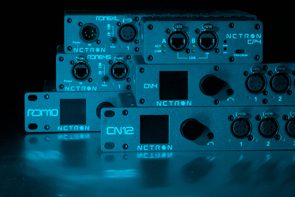 NETRON