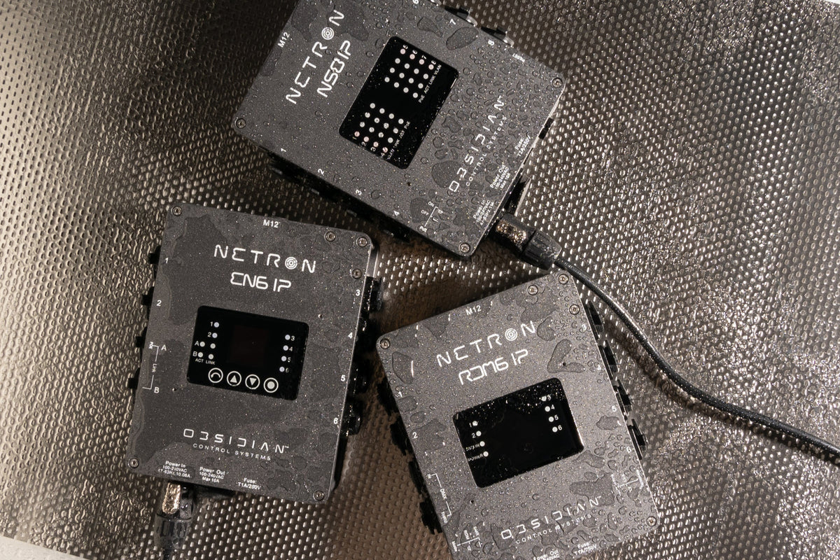 NETRON