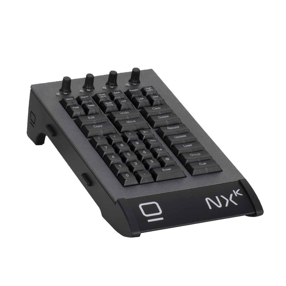 NX K
