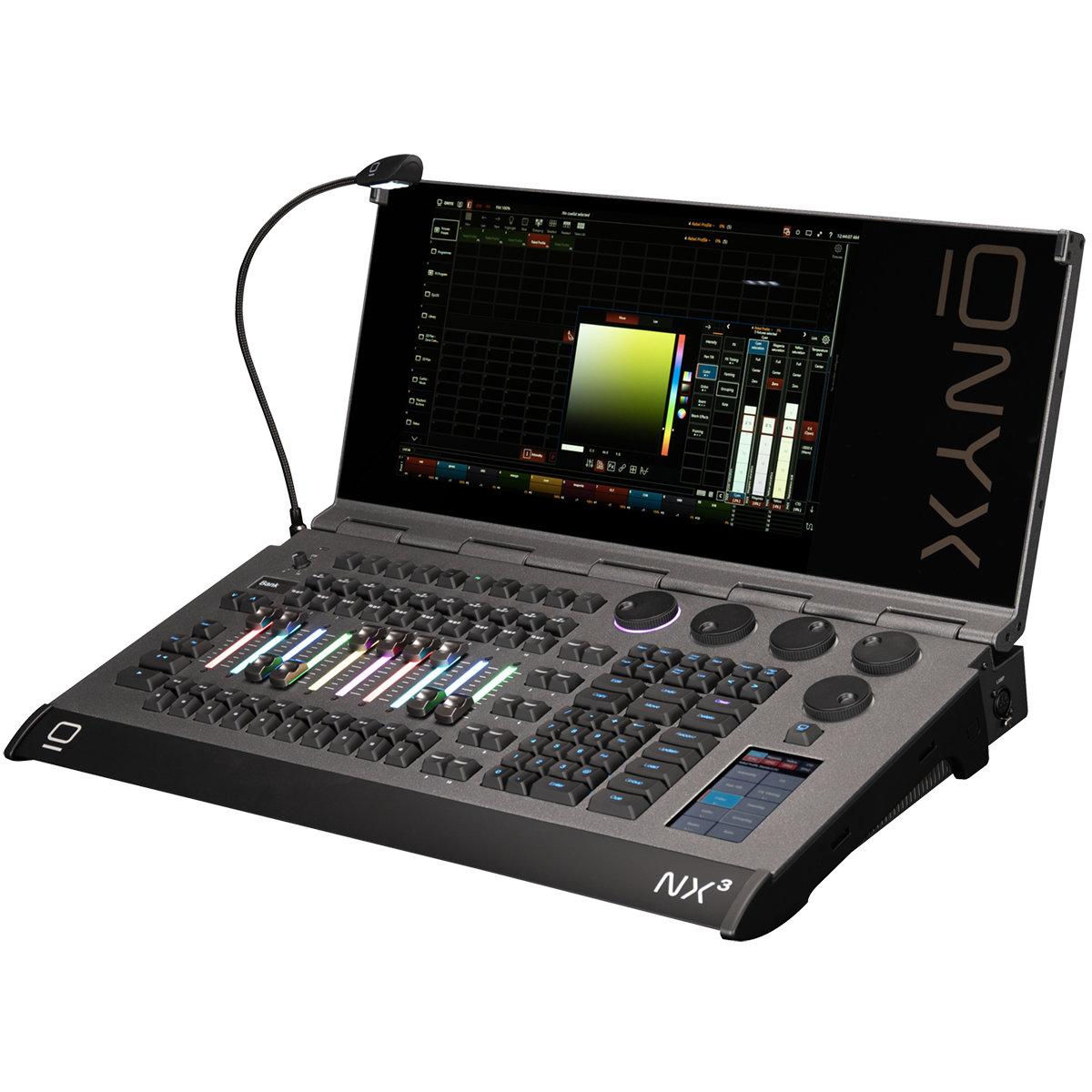 NX3