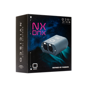 NX DMX