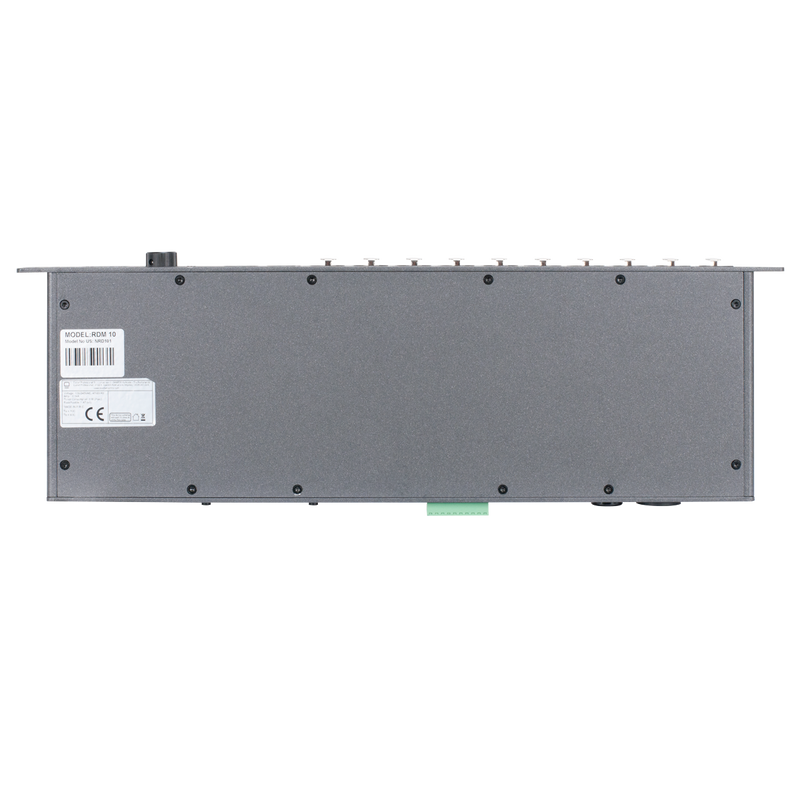 RDM 10