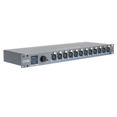 NX2 | DMX Controllers | Obsidian Control