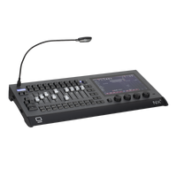 NX1 | DMX Controllers | Obsidian Control
