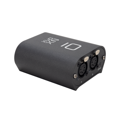NX2 | DMX Controllers | Obsidian Control