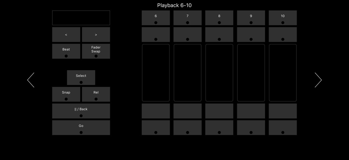 ONYX Remote