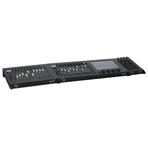 NX1 | DMX Controllers | Obsidian Control