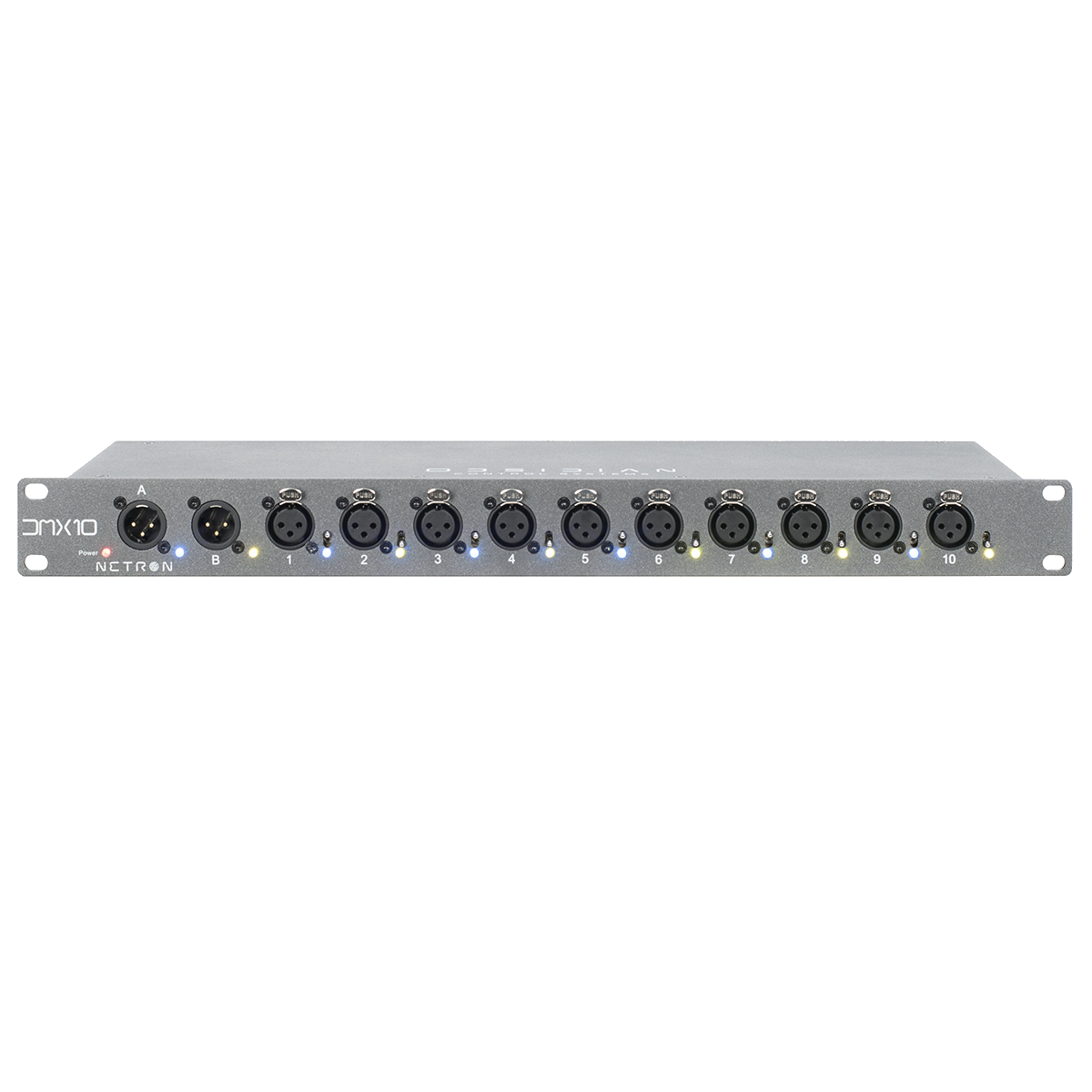 DMX 10-3 (EU Only)