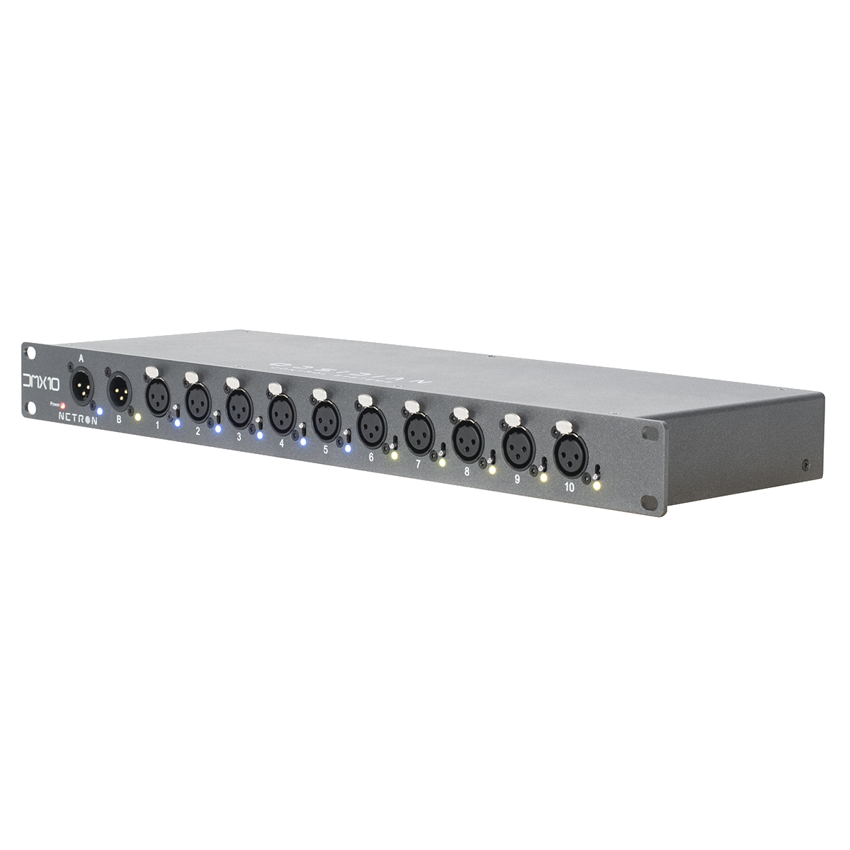 DMX 10-3 (EU Only)