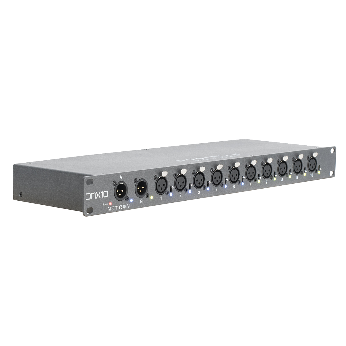 DMX 10-3 (EU Only)
