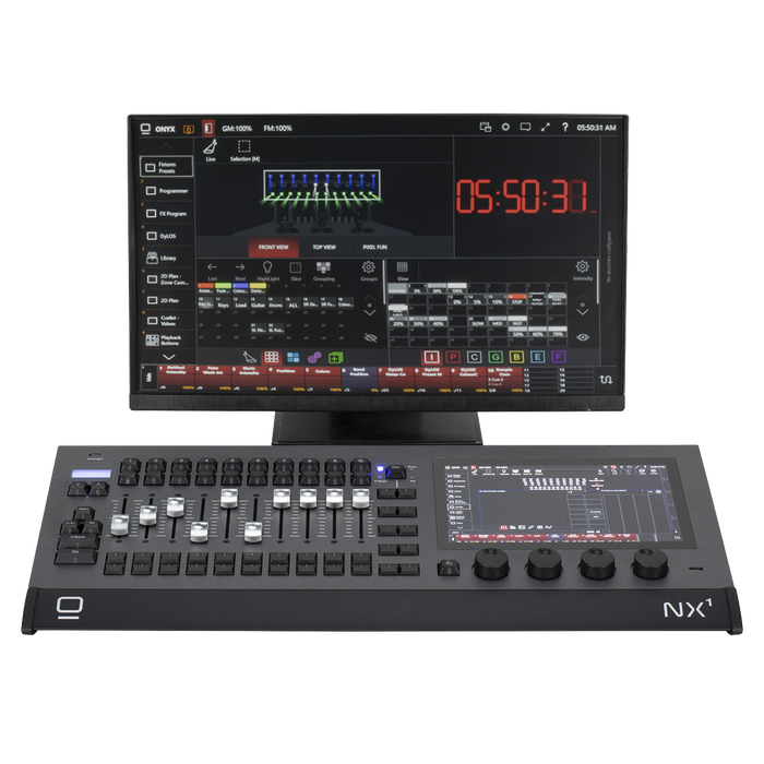 NX1-16