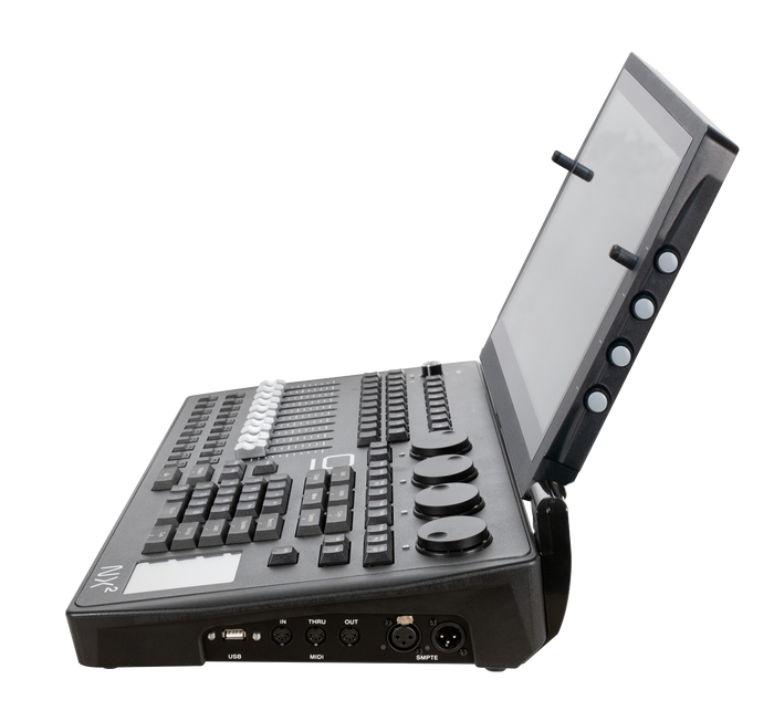 NX2 | DMX Controllers | Obsidian Control