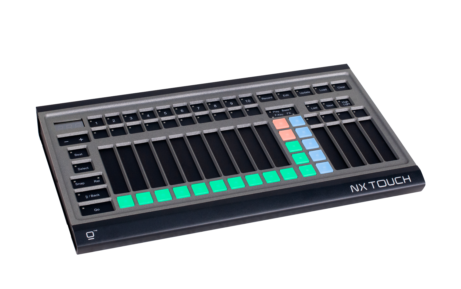 NX Touch