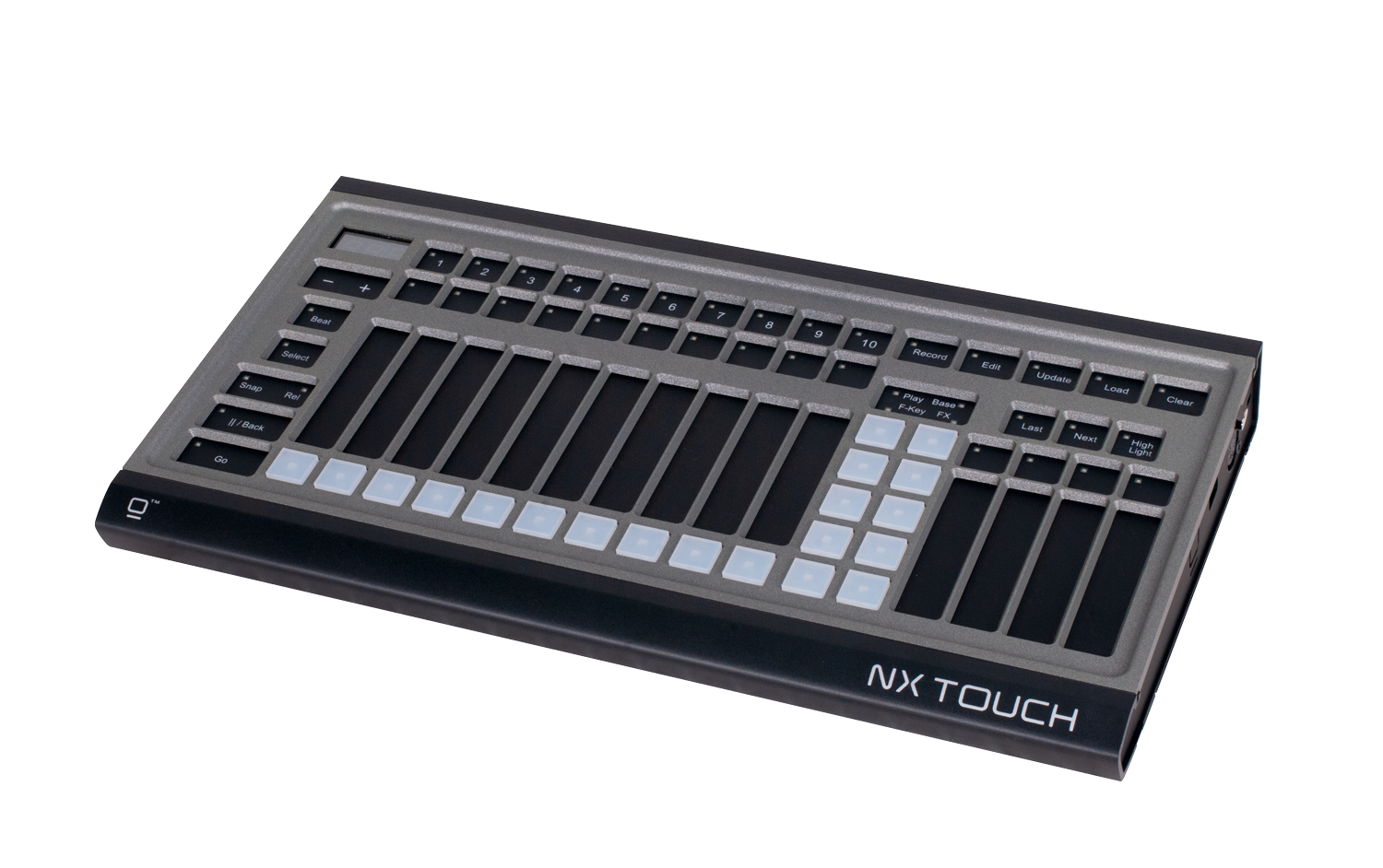 NX Touch