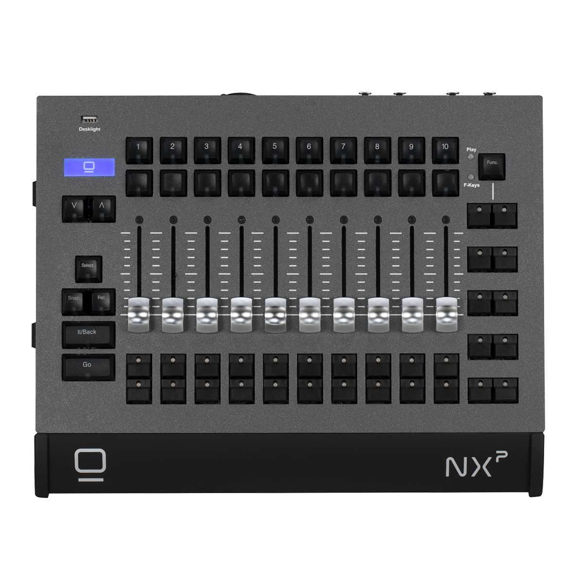 NX P