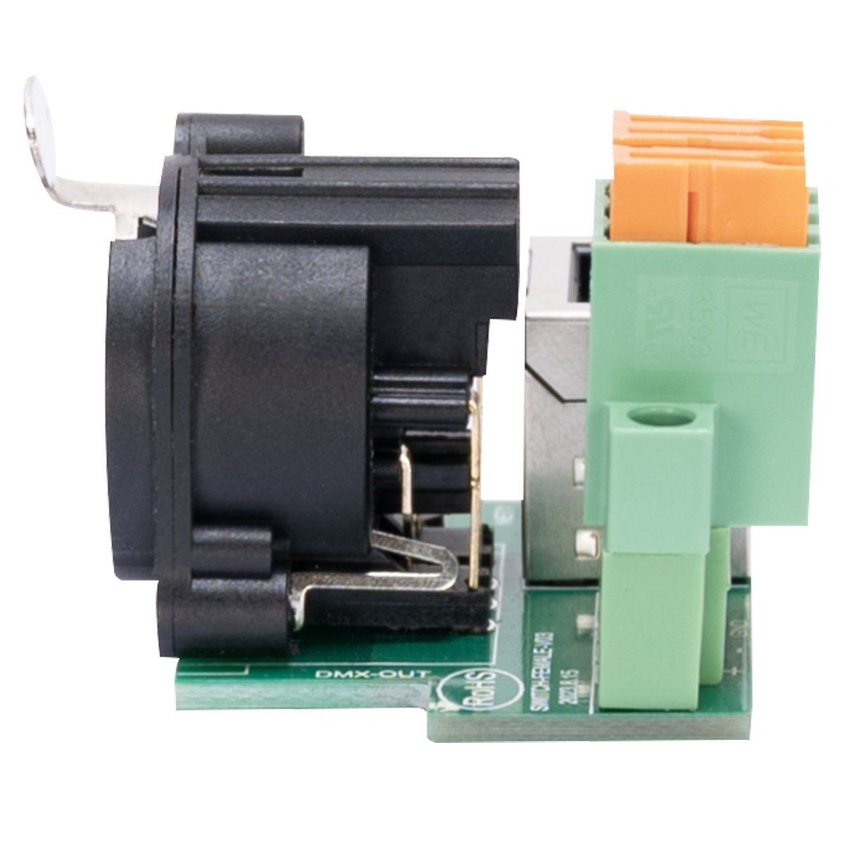 PCB5P