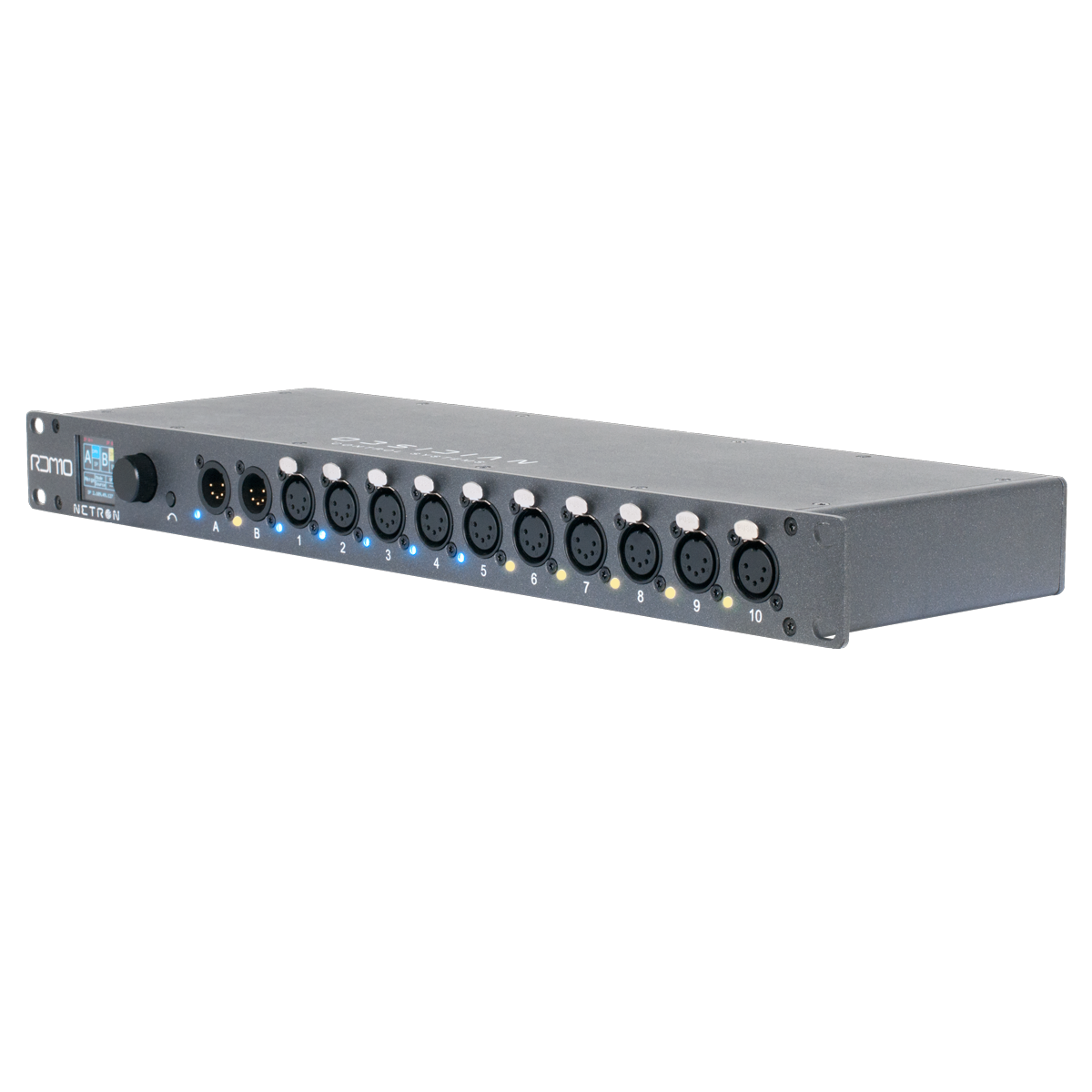 RDM 10