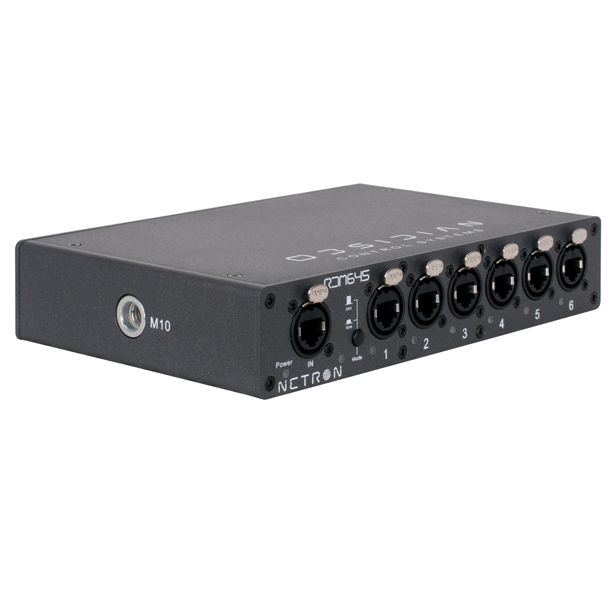 RDM 645