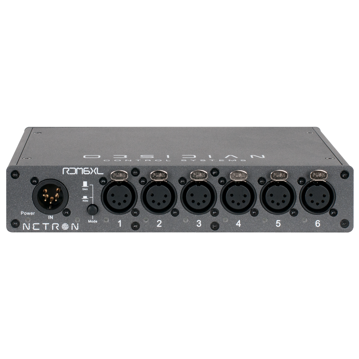 RDM 6XL