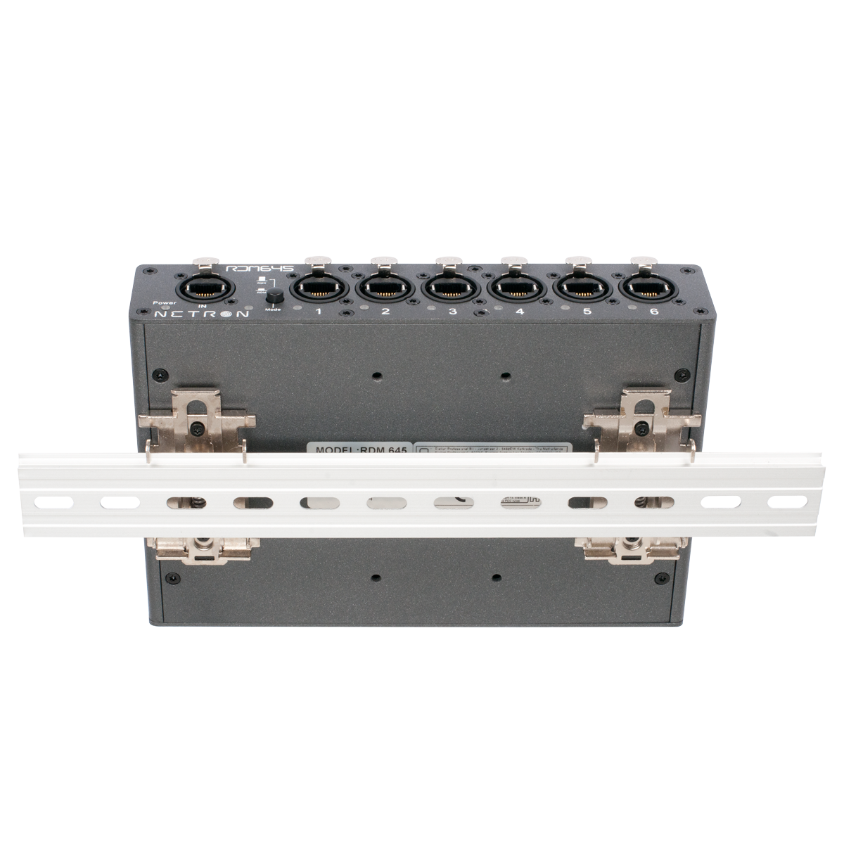 RDM 645