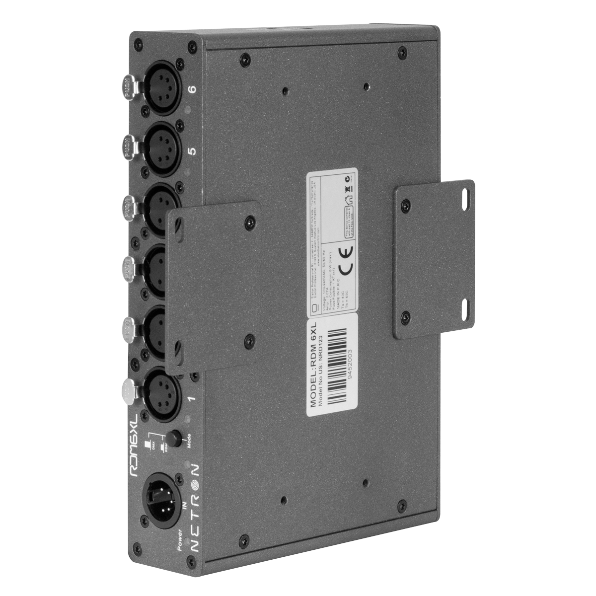 RDM 6XL