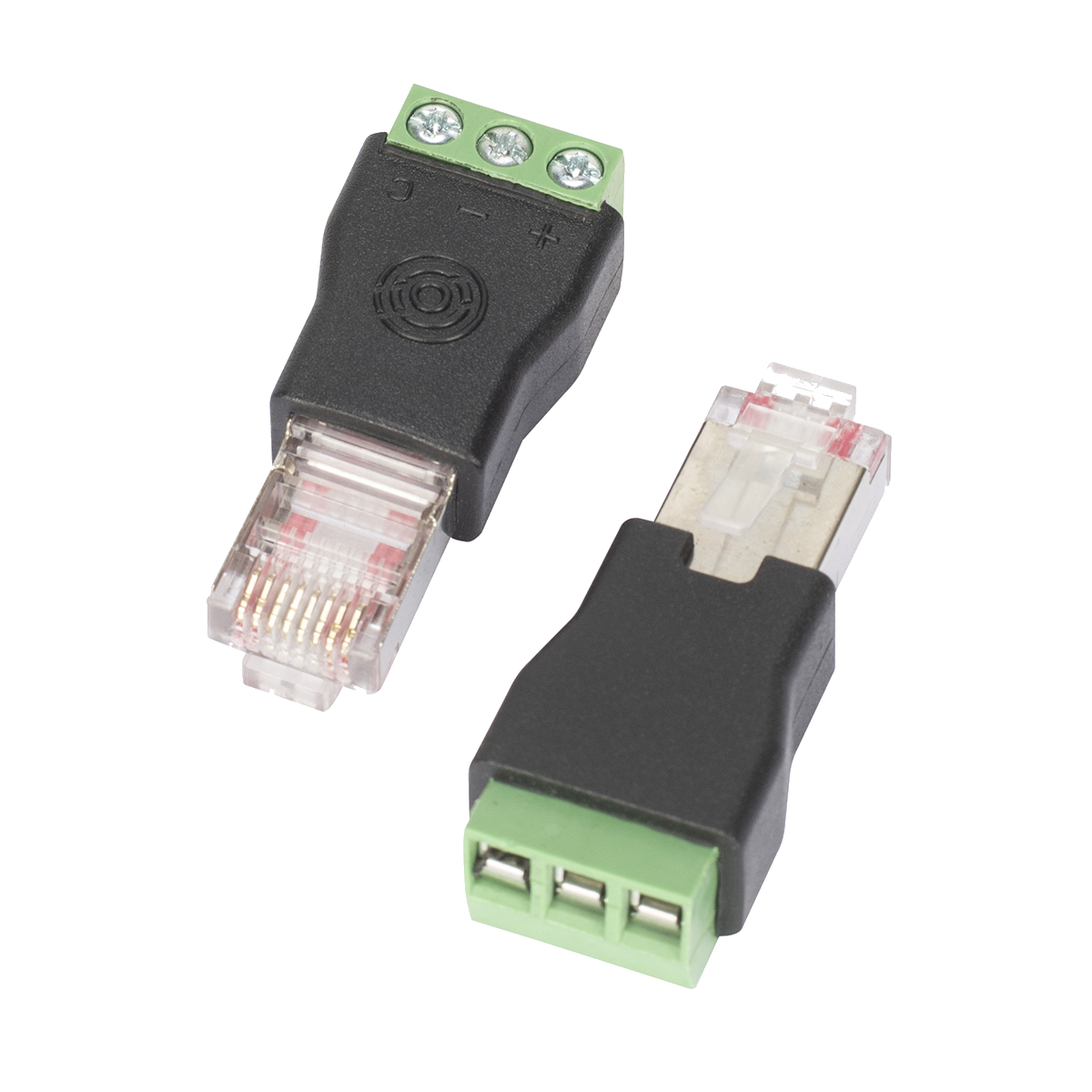NETRON RJ-T