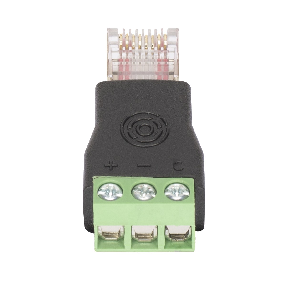 NETRON RJ-T